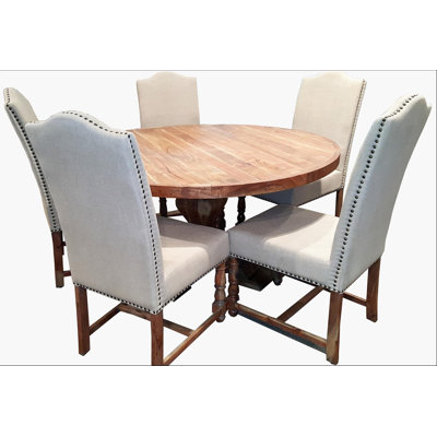 Dakota Dining Table