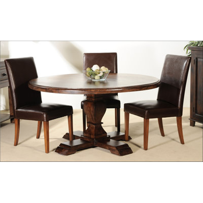 Castle Dining Table