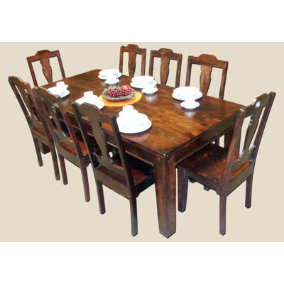 Castle Dining Table