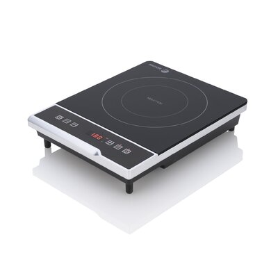 Ucook 9.34  Induction Cooktop image