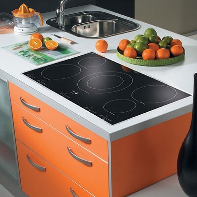 36 Induction Cooktop image