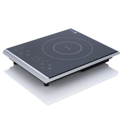 12 Portable Induction Cooktop image