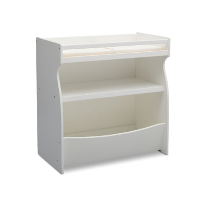 sturdy changing table