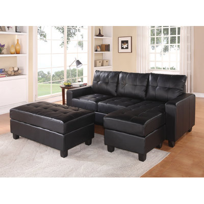 51215 ACME Furniture Sectionals