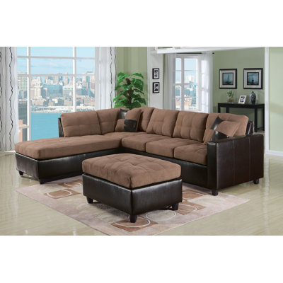 51331 ACME Furniture Sectionals
