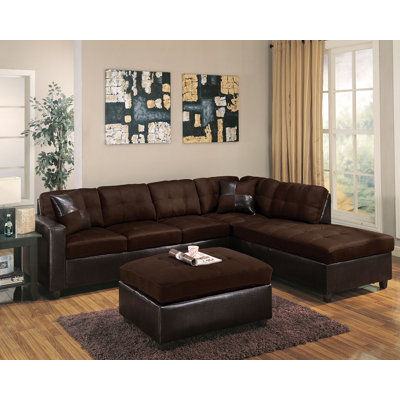 51325 ACME Furniture Sectionals