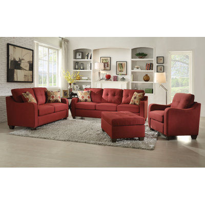 53562 ACME Furniture Living Room Sets