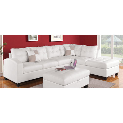 511 ACME Furniture Sectionals