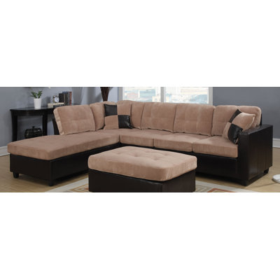 51231 ACME Furniture Sectionals