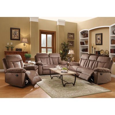 51425 ACME Furniture Living Room Sets