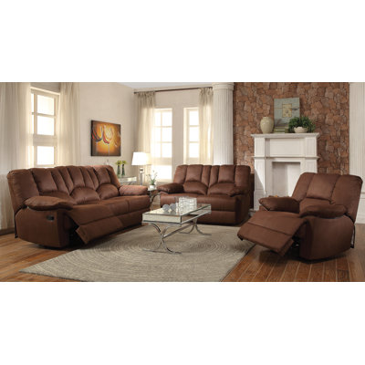 52145 ACME Furniture Living Room Sets