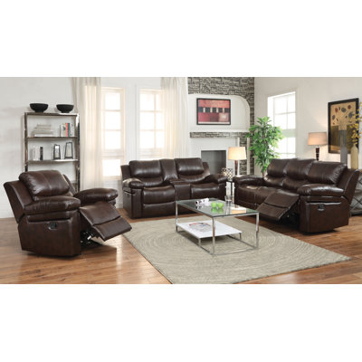 ACME Furniture 52140 Xenos Living Room Collection
