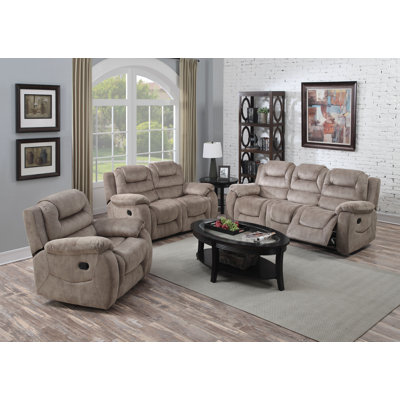 52180 ACME Furniture Living Room Sets
