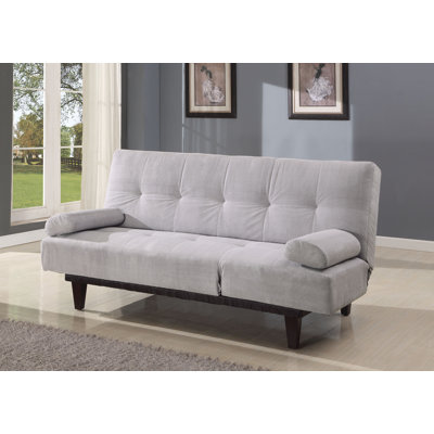ACME Furniture 05855W-SI Cybil Adjustable Sofa Upholstery