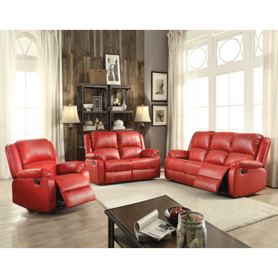 ACME Furniture 52150 Zuriel Motion Sofa