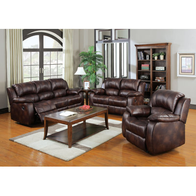 ACME Furniture 50510 Zanthe Living Room Collection