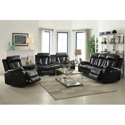 52255 ACME Furniture Living Room Sets