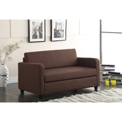 ACME Furniture 57085 Conall Adjustable Loveseat
