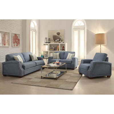 52585 ACME Furniture Living Room Sets