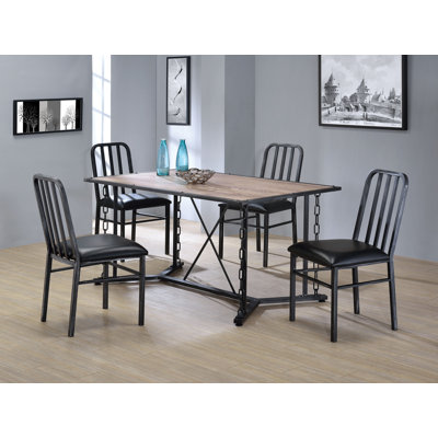 Jodie Dining Table