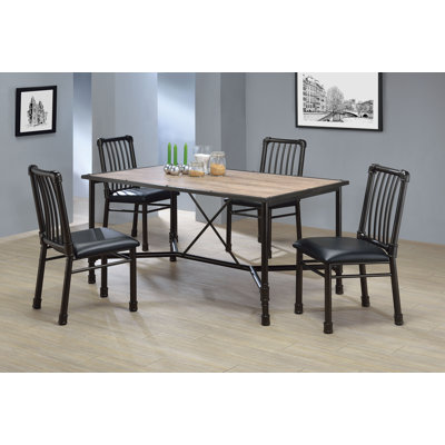 Caitlin Dining Table
