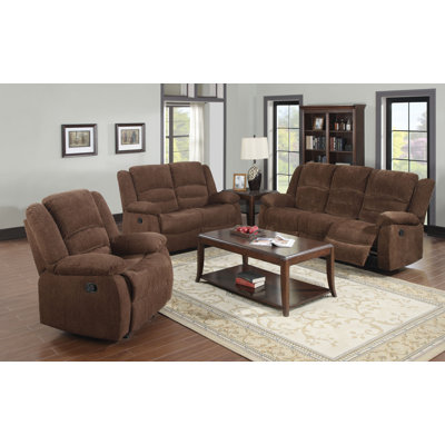ACME Furniture 51025 Bailey Living Room Collection