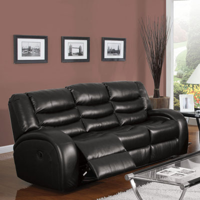 ACME Furniture 50740 Dacey Motion Reclining Sofa