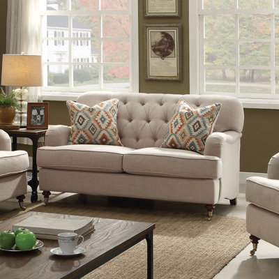 ACME Furniture 52581 Alianza Loveseat