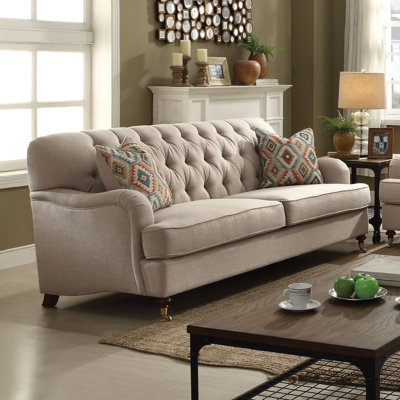 ACME Furniture 52580 Alianza Sofa