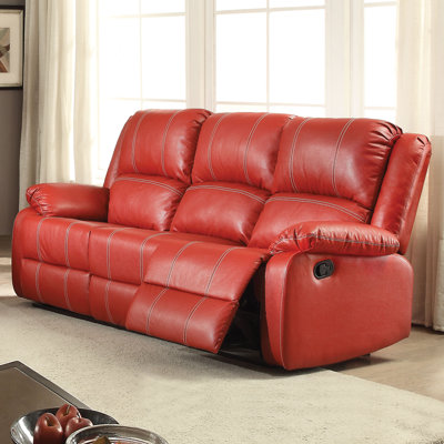 ACME Furniture 52150 Zuriel Motion Reclining Sofa