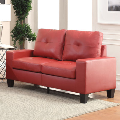 ACME Furniture 52746LOV Platinum II Loveseat