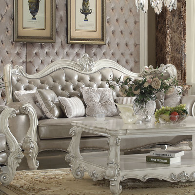 ACME Furniture 52125A Versailles Sofa