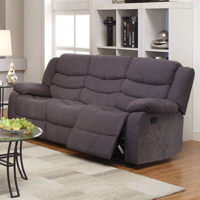 ACME Furniture 51410 Jacinta Motion Reclining Sofa