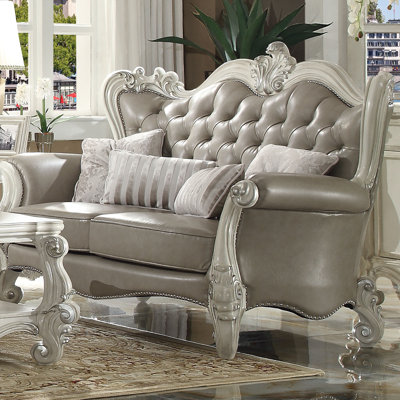 ACME Furniture 52126A Versailles Loveseat