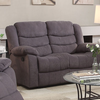 ACME Furniture 51411 Jacinta Motion Reclining Loveseat