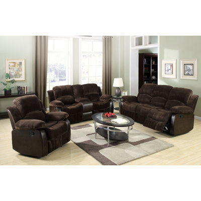 ACME Furniture CMU2002 Masaccio Living Room Collection