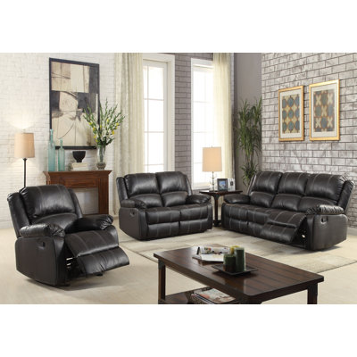 ACME Furniture CMU2003 Zuriel Living Room Collection