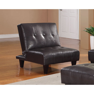 ACME Furniture 57010 Conrad Convertible Sofa