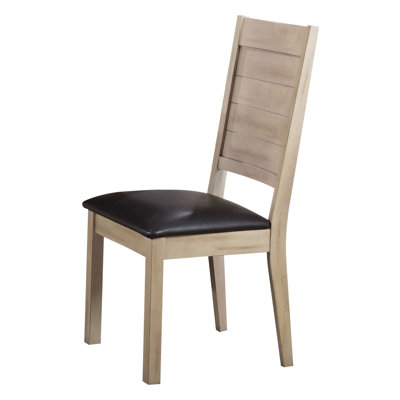 Ramona PU Side Chair
