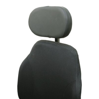 Pediatric Removable Headrest Cushion image