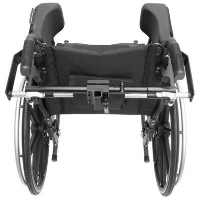 Extension Plates for Sideminder Wheelchair image