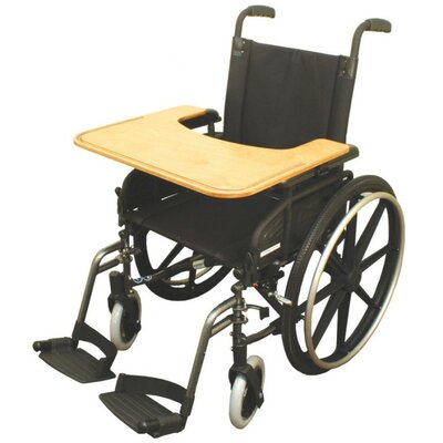 Premium Wheelchair Lap Tray image