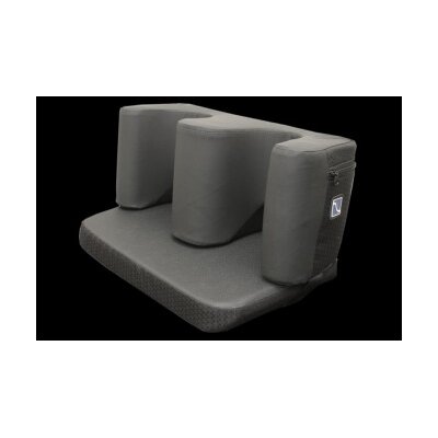 Complete Feet Foot Support Size: 15.5 W x 10.5 D, With Gel: No image