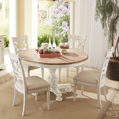 Cottage 5 Piece Dining Set