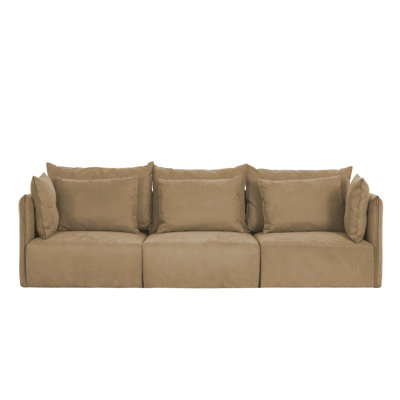 Tema 9500170102 Dune Modular Sofa