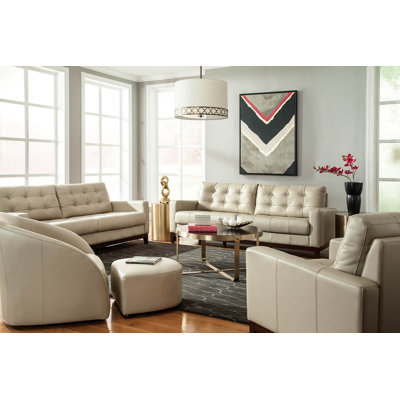 BRAY8419 Brayden Studio Living Room Sets