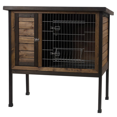 Rabbit Hutch Rabbit Hutch