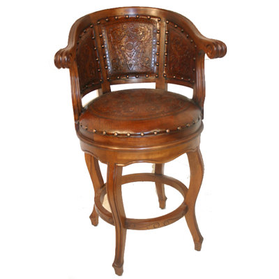 30 inch Bar Stool (Set of 4)