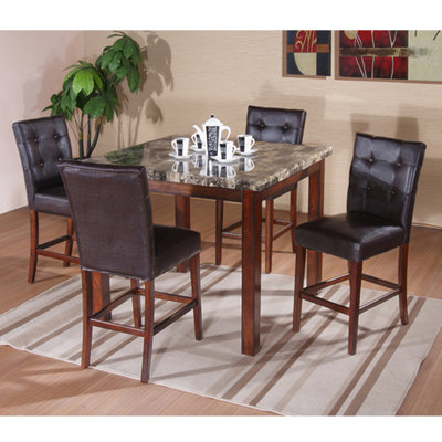 Counter Height Dining Table