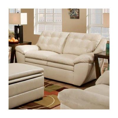 9525P-L IRD2171 InRoom Designs Loveseat